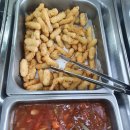 부원한식보리밥뷔페 이미지