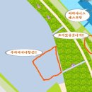 <서울/남부>8월31일 벙개투어3 - 한강시민공원 여의도지구 8시(종료) 이미지