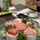 명진 참치집 | 신선함 가득한 참치 맛집 모임 장소로 딱 — [명진 참치집] 방문 후기