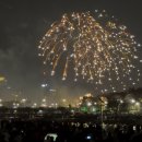 엑스포과학공원 버스정류장 | 대전 불꽃축제 후기