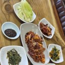 동해시-12 | 동해밥집 효가동맛집 시골청국장 후기