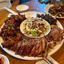 고성동 족발 맛집, 대봉족 침산점 방문해본 후기 (ft. 황제족발 )