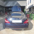 자동차 벤츠 cls250 미션오일 교체 주기 규격 지켜 교환