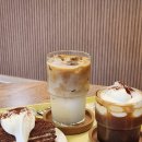 카페 드 레떼 이미지