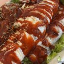 해리한치모밀쟁반 이미지