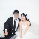 마리에드오늘 촬영가봉 드레스 장단점 후기 (스튜디오사진 추가)