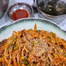 무안뻘낙지 | 무안낙지골목맛집 무안참뻘낙지에서 맛본 낙지볶음후기