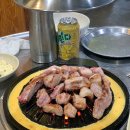 먹쇠통구이 이미지