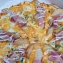 빨간피자&깻잎두마리치킨 이미지