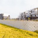 ㈜여주종합골재 | 이천시 평면축조블럭 견적 비교, 송정동 현장 시공 후기