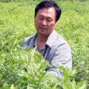 친환경 한우물