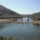 배알도수변공원 이미지