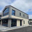 백산우체국 이미지