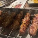 이가네양꼬치 - 수원시 영통구 청명남로28번길 2 | 이가네양꼬치