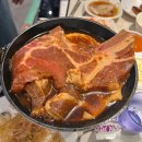 수원-0279 | [수원역 고기집] 새로 리뉴얼된 명륜진사갈비 내돈내산 솔직후기