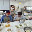 2026년 7월 7일 『쌀맛나』 (녹차파운드케이크) 이미지