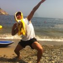 해금강바람애 이미지