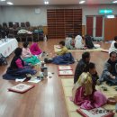 경산시 문화회관 이미지