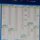 횡성 시외버스 터미널 이미지