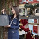 목련헤어라인 | 카카오톡 선물하기 바디워시 바디로션 화장품 추천 아이엠랑데자뷰 한남비자림점에서 직접 테스트해보고...