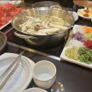 [운정샤브샤브] 샤브샤브 맛집 샤브야 월남쌈 구이&amp;샤브