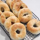 no밀가루속이편한쌀베이킹클래스 | 서울비건베이킹 쌀가루로 만드는 쫀득한 비건 쌀베이글 원데이클래스