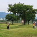 삼문동 밀양파크골프장 이미지