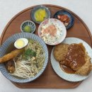 명가돈까스카페 | 포항경양식돈까스 명가돈까스 가야밀면, 모든 메뉴가 다 맛있는 영일대 현지인 맛집