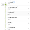 대우아파트 삼거리(아파트 입구) 이미지