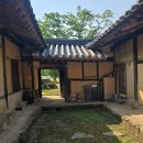 두릉고택 | 안동 한옥스테이 문화유산자료 고택에서 숙박할수 있는 두릉구택