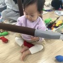 롯데마트 김해점 | 15개월아기 김해 장유롯데마트 문화센터 겨울학기후기