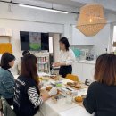 꽃차 소믈리에 취미반 | 경기도 안성시 이너뷰연구소, 가는법, 리뷰, 후기