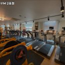 S.O GYM 2호점 이미지