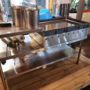 송정리녹두빈대떡 이미지