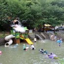 금산산림문화타운캠핑장 이미지