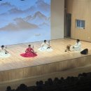 청소년센터 대공연장 이미지