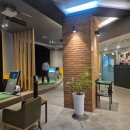 QED골프연습장 | 잠실골프 QED 골프연습장에서 받은 친절한 레슨 후기