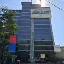 모텔마루 | 포천숙소 추천, 비 오는 날 엄마와 함께 묵은 포천프롬에이치마루호텔 후기