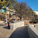 1233회 23년1월3일(화)용산가족공원,한글박물관,국립중앙박물관(다산님) 이미지