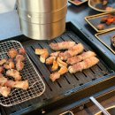 유도열농장 | 애월 맛집 바다 보며 참숯 흑돼지 제대로 즐겼어요