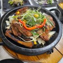궁채석갈비전문점 | 군산 맛집 수송동 석갈비 쌈밥 전문점 [수라간]