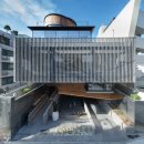 건축사사무소 골목 이미지