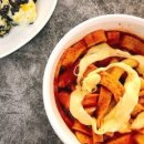 엽기떡볶이 - 군포시 산본로323번길 10-6 | 엽기떡볶이
