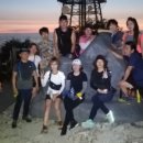 (계양산)야외공연장, 연무정 이미지