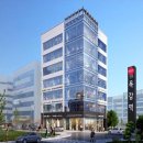 웰컴시티타워 이미지