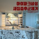 리모델링전문회사 | 서울 삼성동 아이파크 리모델링 베이크아웃 시공 후기