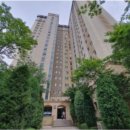 풍무중학교 버스정류장주변 이미지