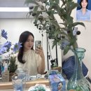 종로 사진관 유리섬 스튜디오 후기 | 아나운서, 배우 프로필 | 증명사진