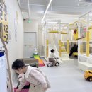 센텀유치원 | 부산 키즈카페 대관 추천, 꿀잼키즈카페 센텀반여점 후기