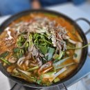고석정가든 | [서울근교 여행 시리즈 – 철원 먹거리 편] 고석정 앞 임꺽정가든, 민물매운탕에 대한 편견이 바뀐 날